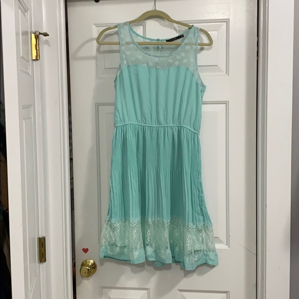 Cute Summer Dress